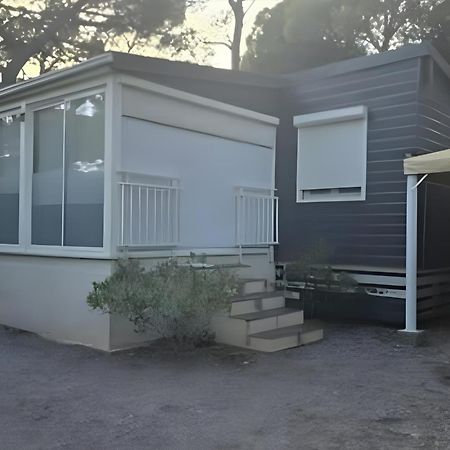 Villa Domaine Du Pin De La Legue Fréjus Esterno foto