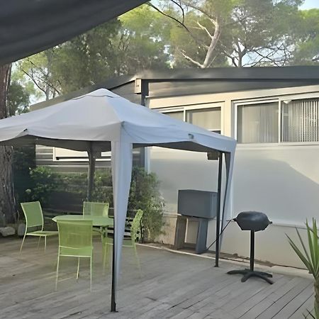 Villa Domaine Du Pin De La Legue Fréjus Esterno foto