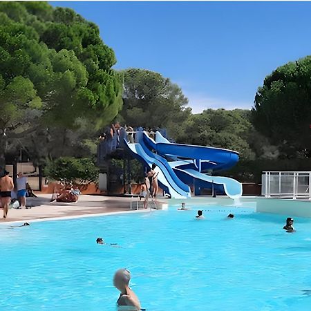 Villa Domaine Du Pin De La Legue Fréjus Esterno foto