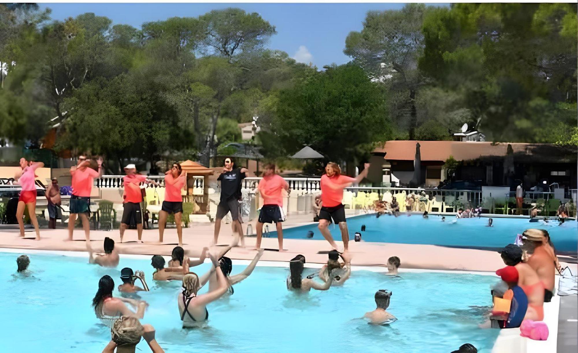 Villa Domaine Du Pin De La Legue Fréjus Esterno foto