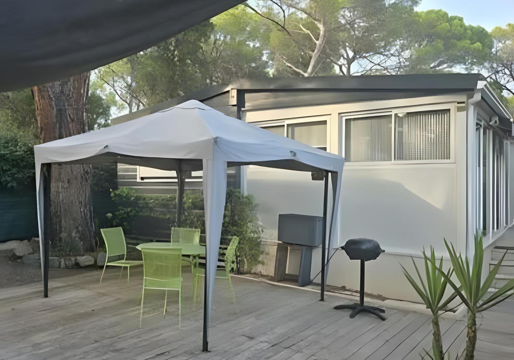 Villa Domaine Du Pin De La Legue Fréjus Esterno foto