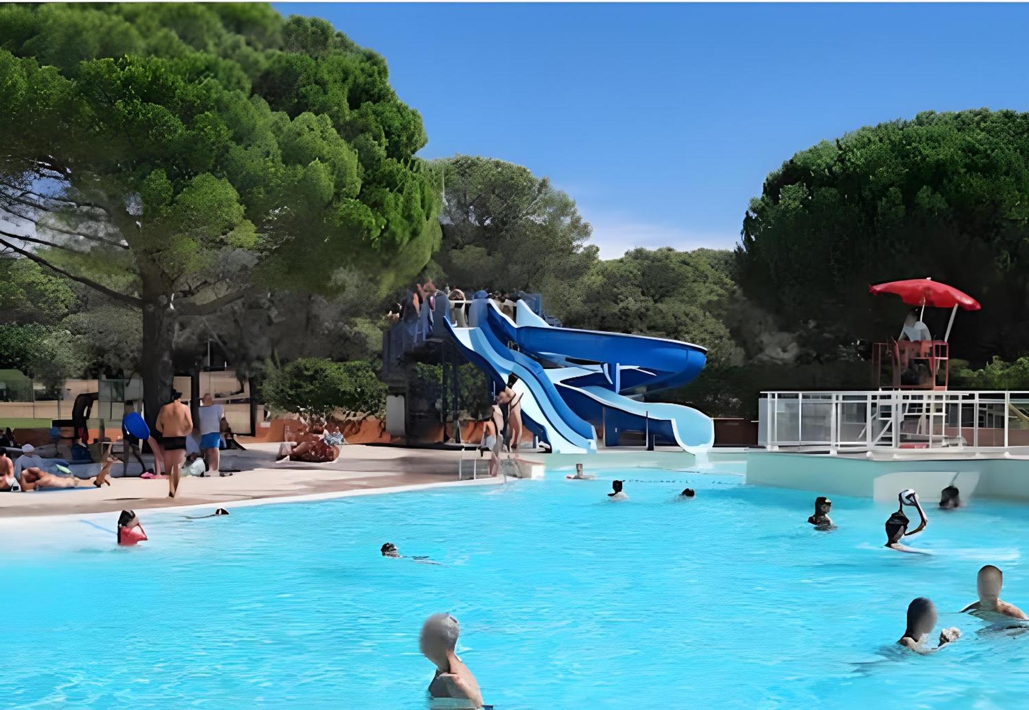 Villa Domaine Du Pin De La Legue Fréjus Esterno foto